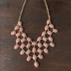 Charming Charlie Statement Necklace